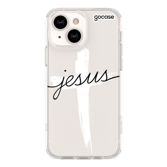 Jesus Phone Case