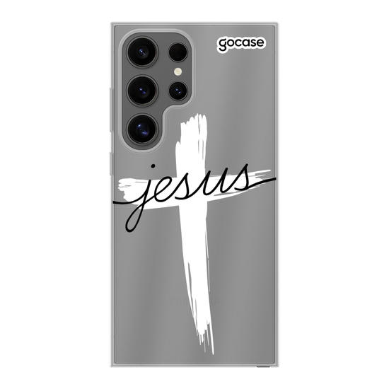 Jesus Phone Case