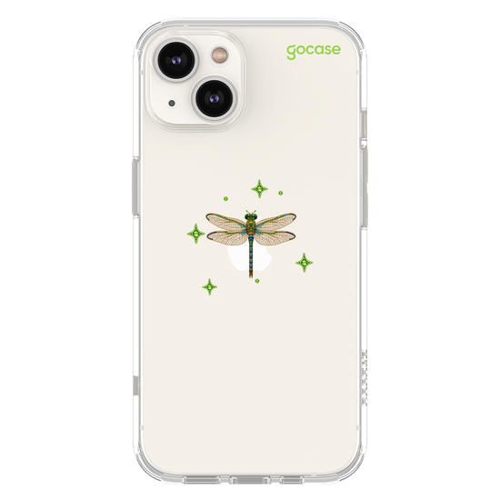  Jewel Dragonfly