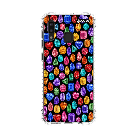 Capinha para celular  Jewels Era