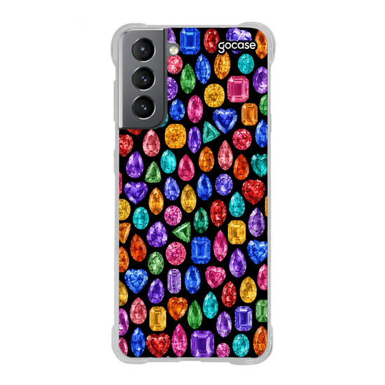 Capinha para celular  Jewels Era