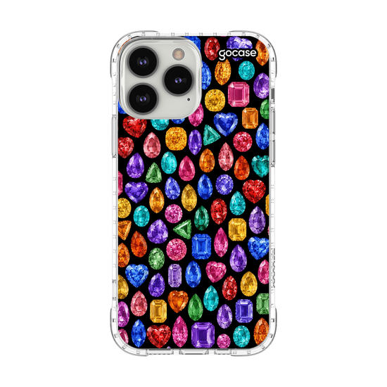 Capinha para celular  Jewels Era