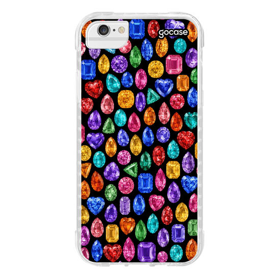 Capinha para celular  Jewels Era