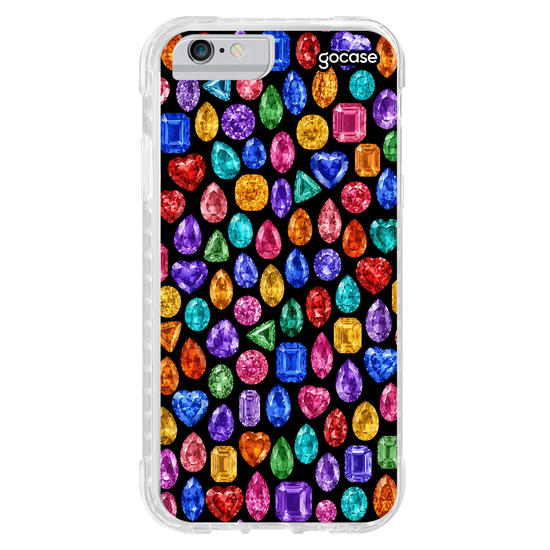 Capinha para celular  Jewels Era