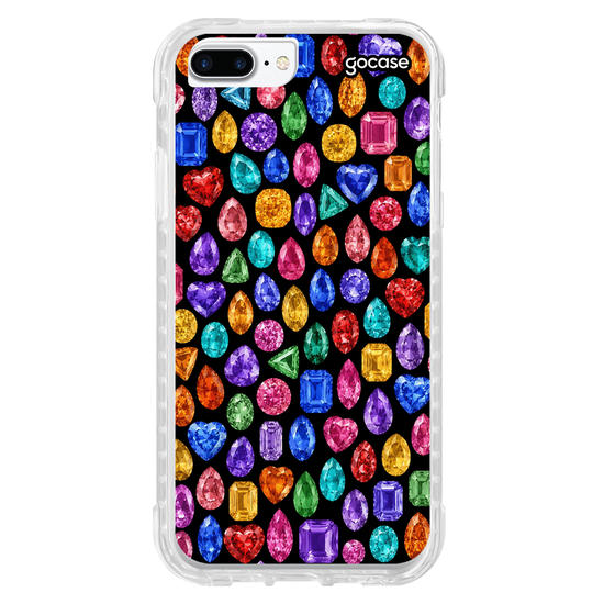 Capinha para celular  Jewels Era