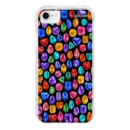 Capinha para celular  Jewels Era