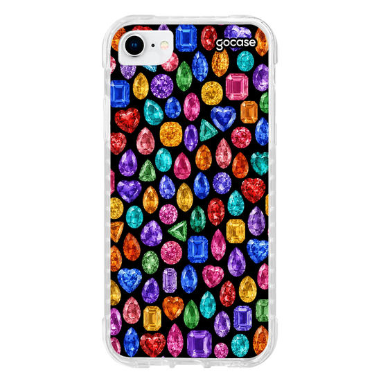 Capinha para celular  Jewels Era