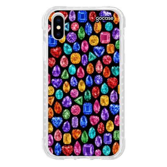 Capinha para celular  Jewels Era
