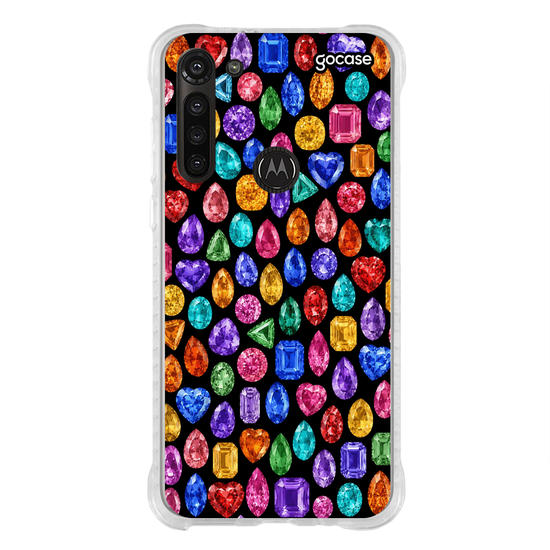 Capinha para celular  Jewels Era