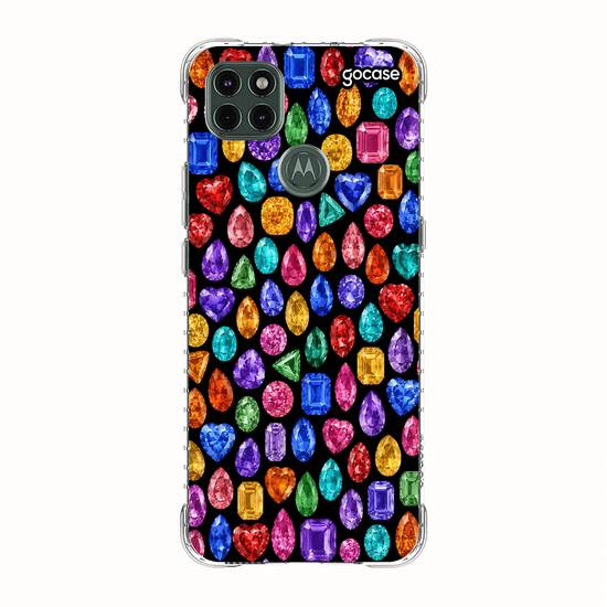 Capinha para celular  Jewels Era