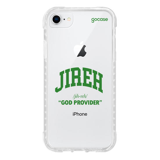 Capinha para celular  Jireh Collage