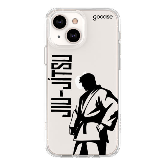 Kimono Phone Case