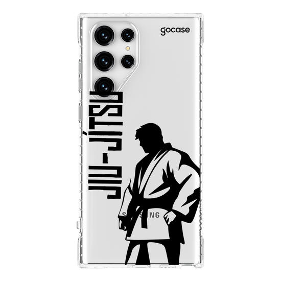 Capinha para celular  Kimono