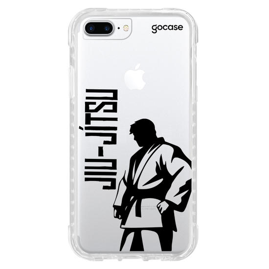 Capinha para celular  Kimono