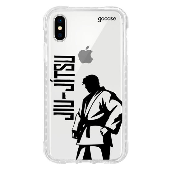 Capinha para celular  Kimono