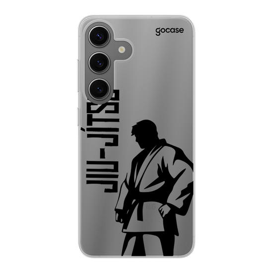 Kimono Phone Case