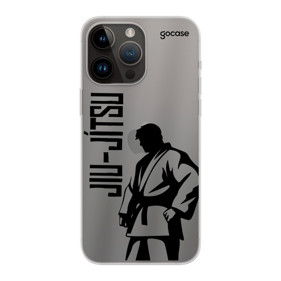 Kimono Phone Case