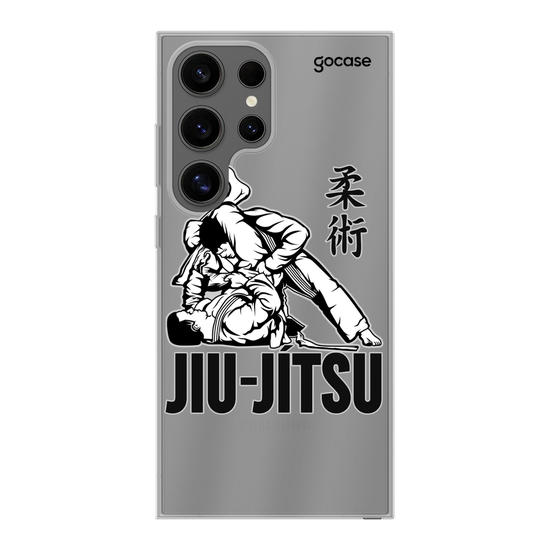 Cover Jiu-Jitsu KO