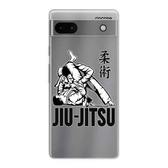Jiu-Jitsu KO Hülle