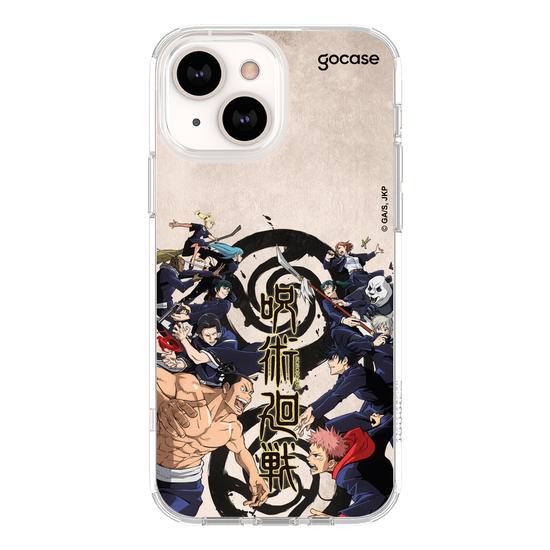 Jujutsu Kaisen - Kyoto Vs Tokyo  Jujutsu Kaisen - Kyoto Vs Tokyo