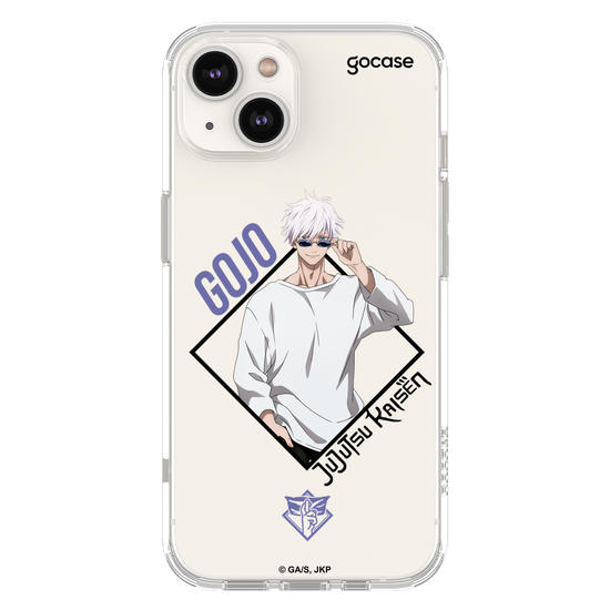  Jujutsu Kaisen - Gojo