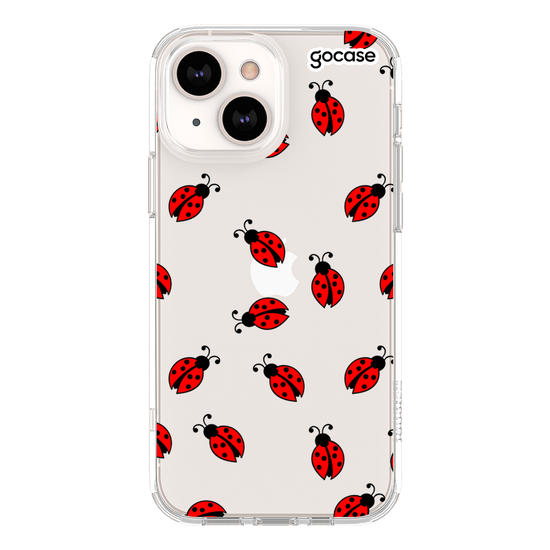 Ladybug Phone Case