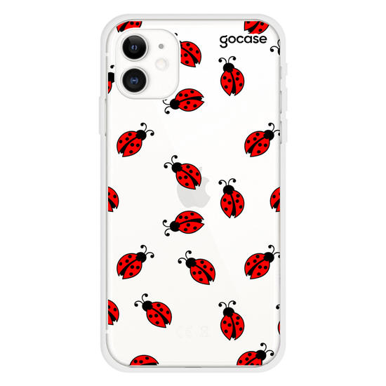 Ladybug Phone Case