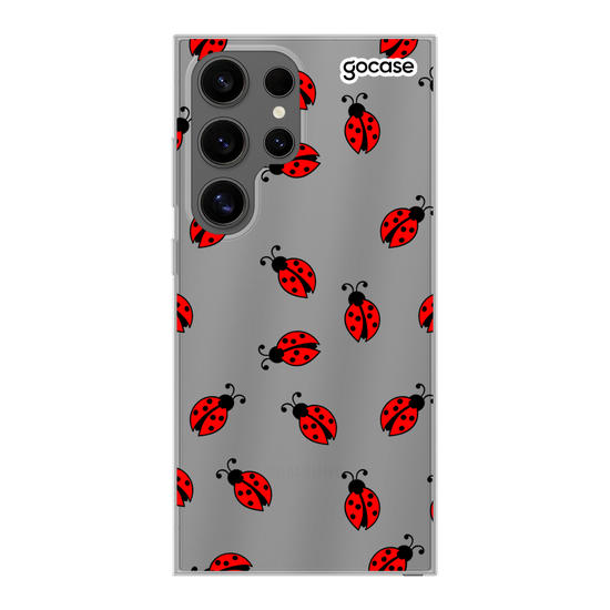 Ladybug Phone Case