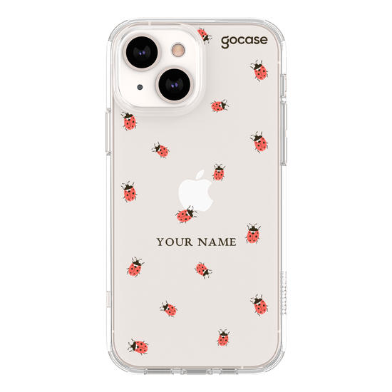 Ladybugs Phone Case