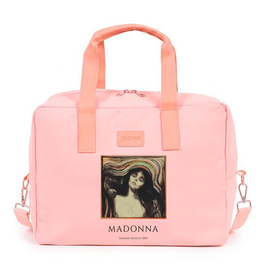 Bolsa Joy Pro - Munch - Madonna