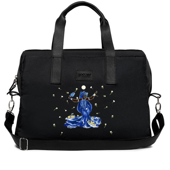 Bolsa Joy - Águas de Iemanjá