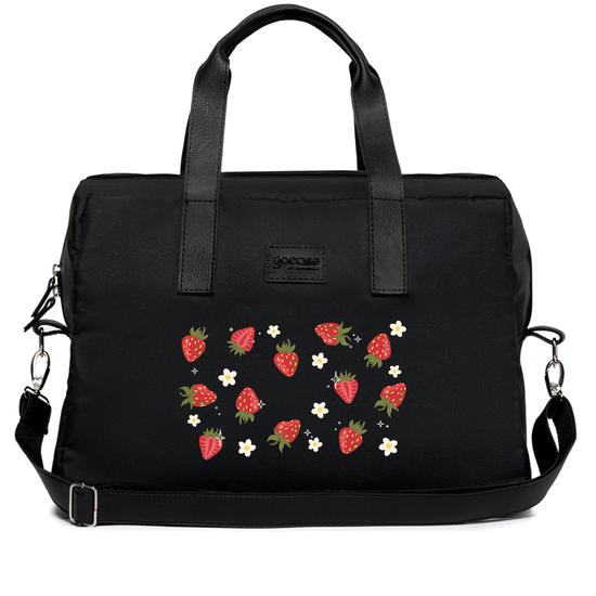 Bolsa Joy - Berry Blossom
