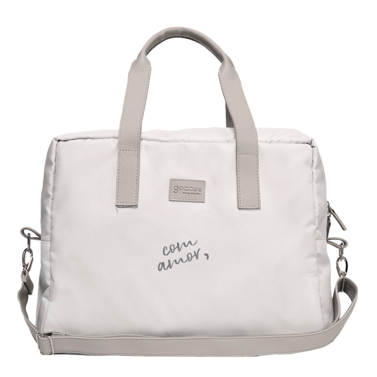 Bolsa Joy - Com Amor, Seu Nome