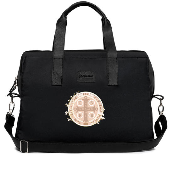 Bolsa Joy -  Cruz Sagrada Delicada