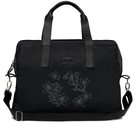 Bolsa Joy - Floral Elegance