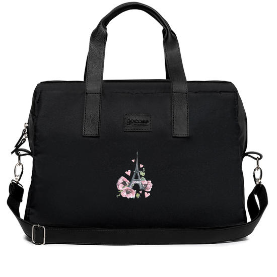  Bolsa Joy - Flores de Paris