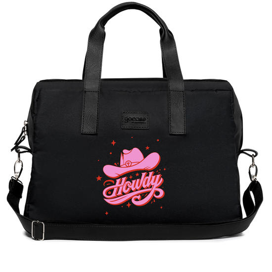  Bolsa Joy - Howdy