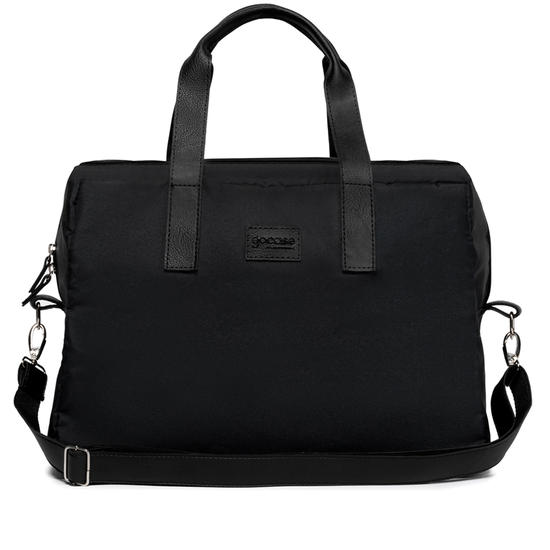  Bolsa Joy - Inicial com Adorno