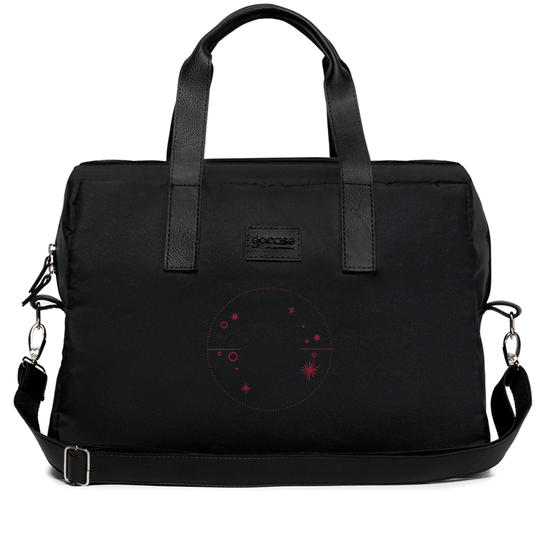 Bolsa Joy - Inicial Estelar