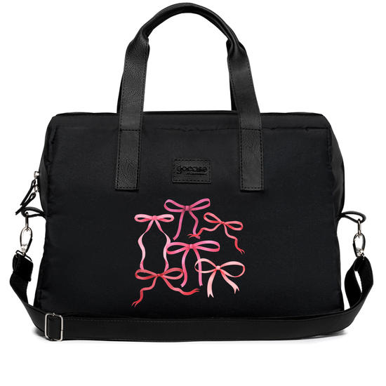  Bolsa Joy - Lacinhos Coquette