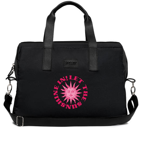  Bolsa Joy - Let The Sunshine In!