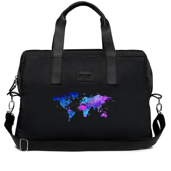  Bolsa Joy - Mapa Universo