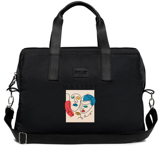 Bolsa Joy -  MATISSE - Designs Abstratos