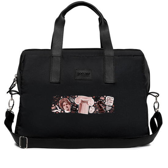  Bolsa Joy - Michelangelo's Patches