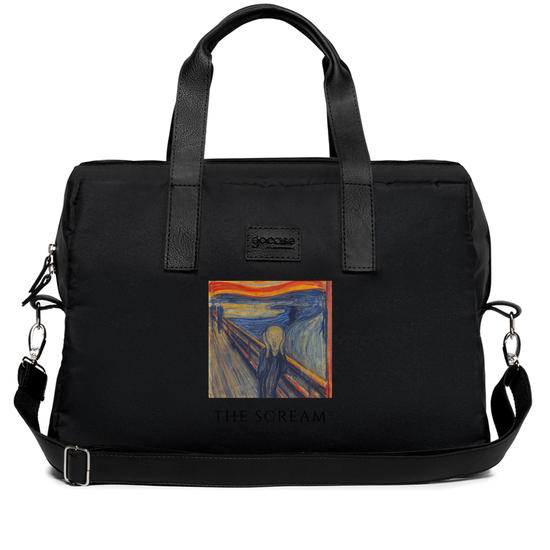 Bolsa Joy -  Munch - O Grito