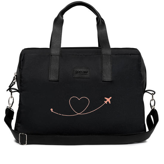  Bolsa Joy - Nome e Sobrenome Wanderlust