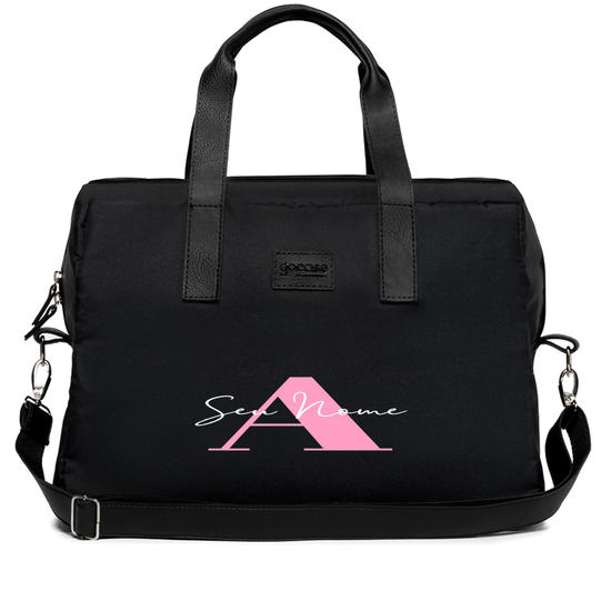  Bolsa Joy - Inicial Elegant
