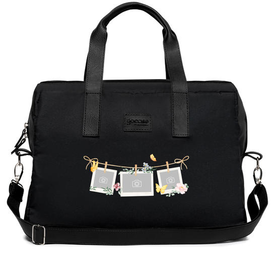 Bolsa Joy - Primavera de Lembranças