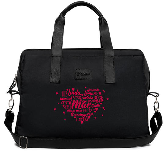  Bolsa Joy - Mãe - Significado e Adjetivos