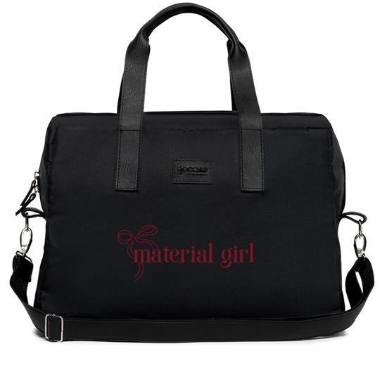  Bolsa Joy - Material Girl